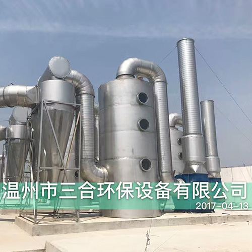 万搏足球处理设备